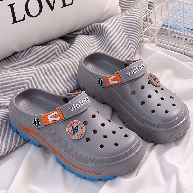 Sandals Color Grey Size Uk 4
