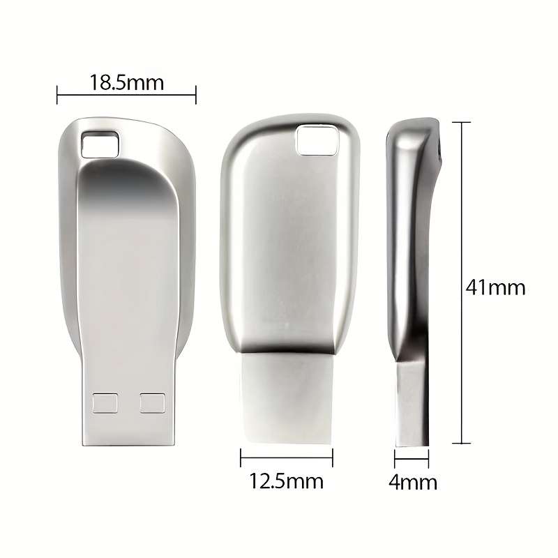 Usb Flash Drive Color   Storage 2Gb