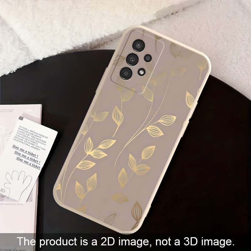 Phone Case Mixed Color 1 Compatible Model Galaxy A13
