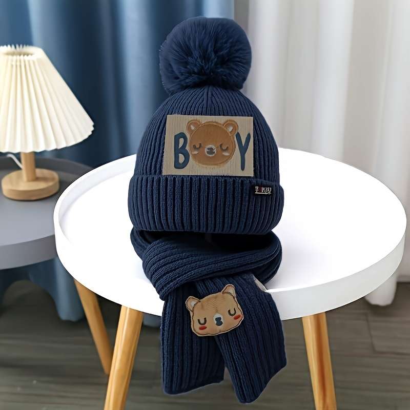 Hat Color Deep Blue