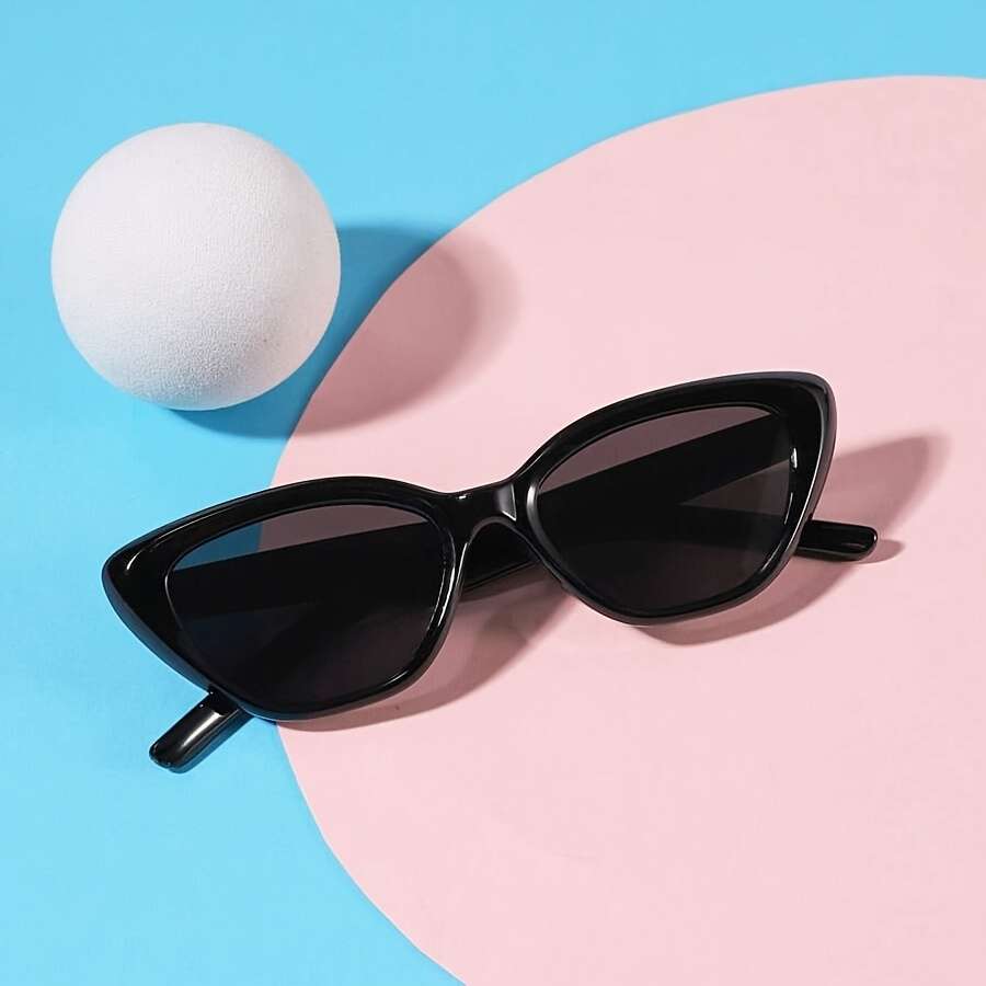 Kids Glasses Color 2 Pair Combination Set