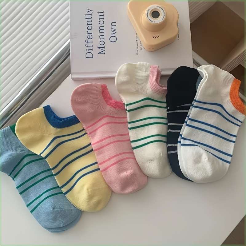 Women S Socks Color Random2 Pairs Size Onesize
