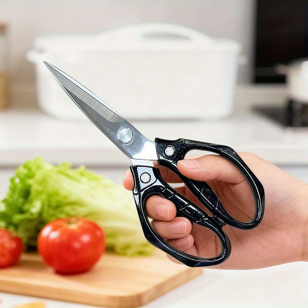 Scissors Color Black