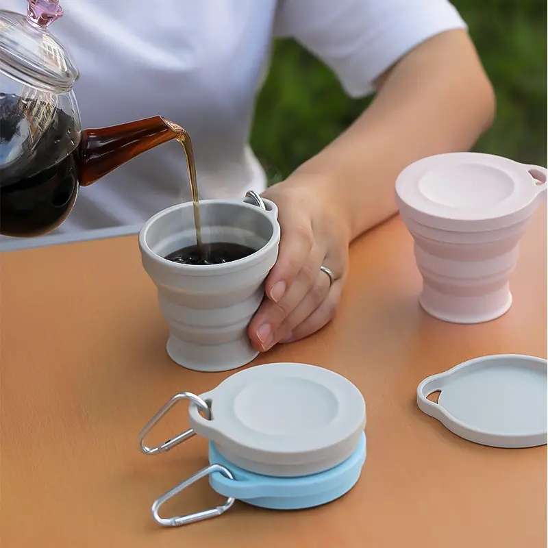Water Cup Color Gray Quantity6Pcs