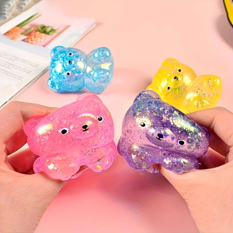 Toy Doll Quantity 8Pcs