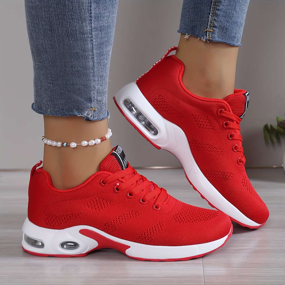 Women S Sneakers Color Black Sizeuk 7