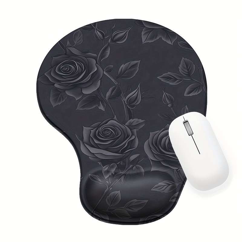 Mouse Pad Size 22.81*19.2Cm Stylea