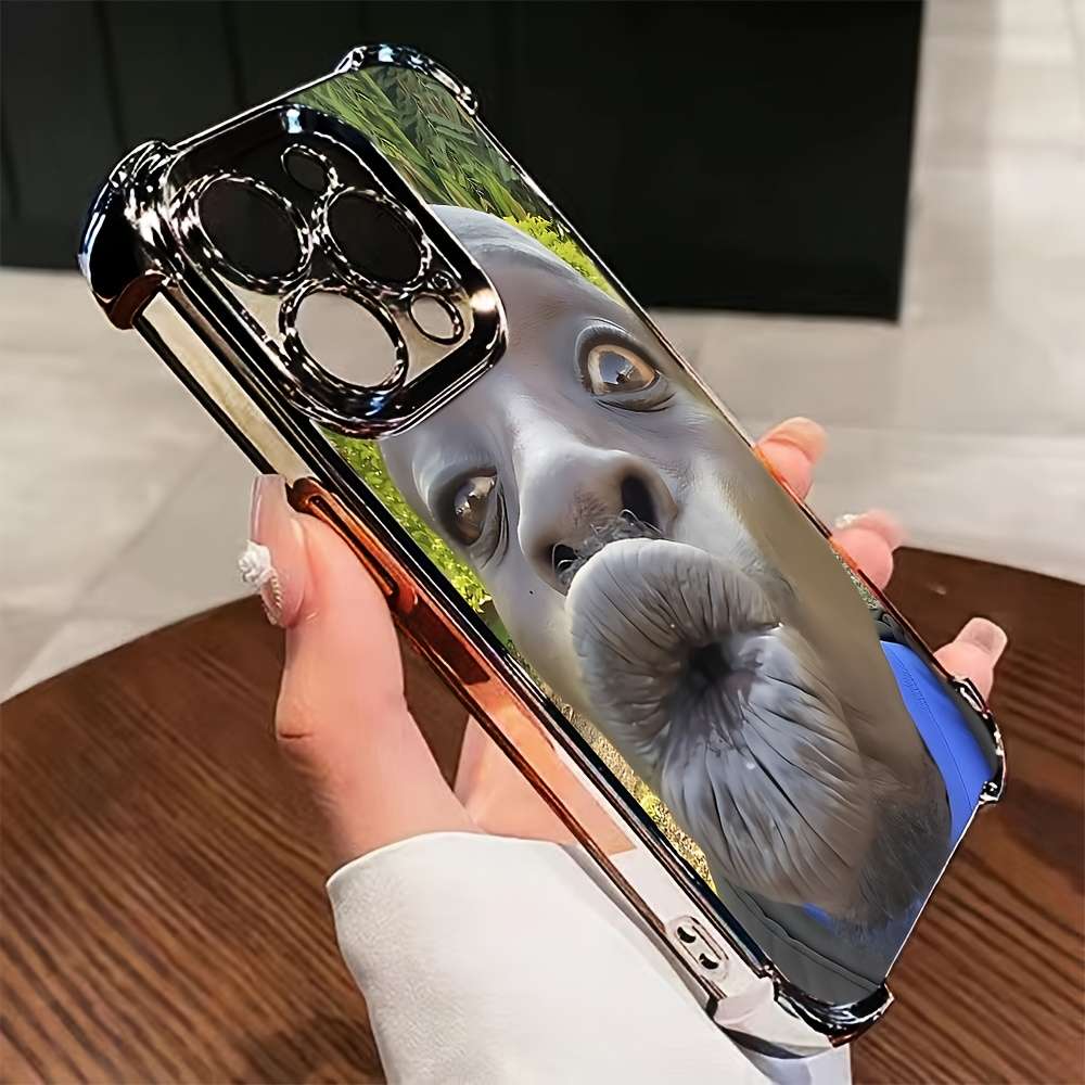 Mixed Color For iPhone Phone Case