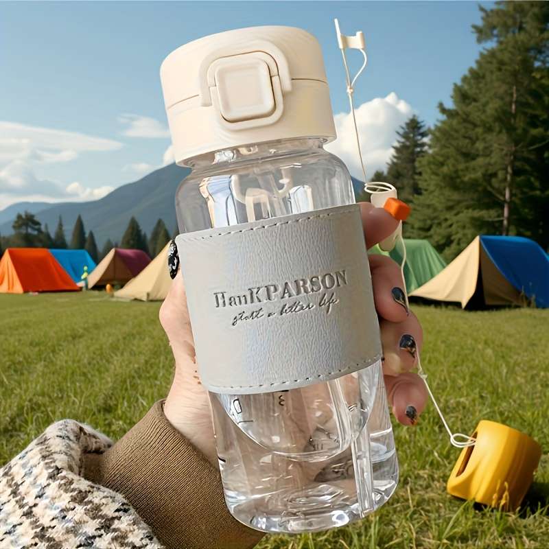 Water Cup Color Grey Capacity500Ml