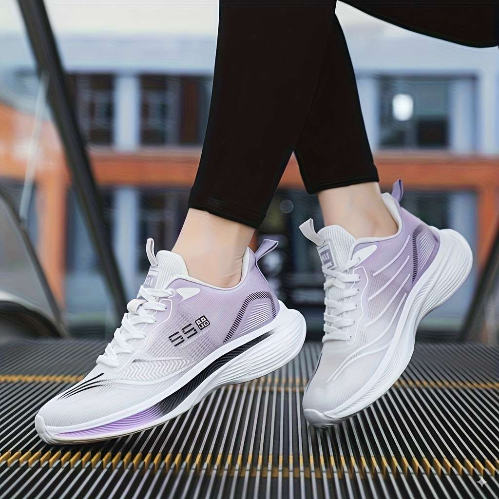 Sneakers Color White Sizeuk 7