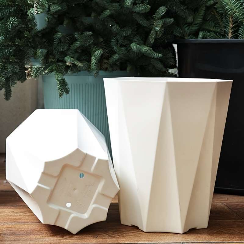 Flowerpot Model 2 Aces