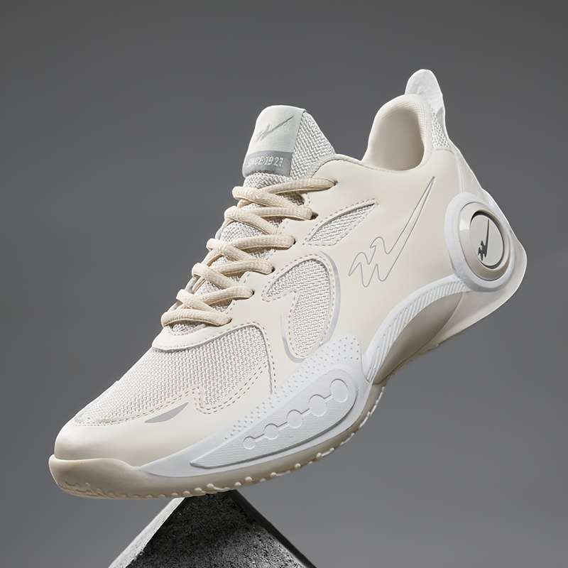 Sneakers Beige Size Uk 7