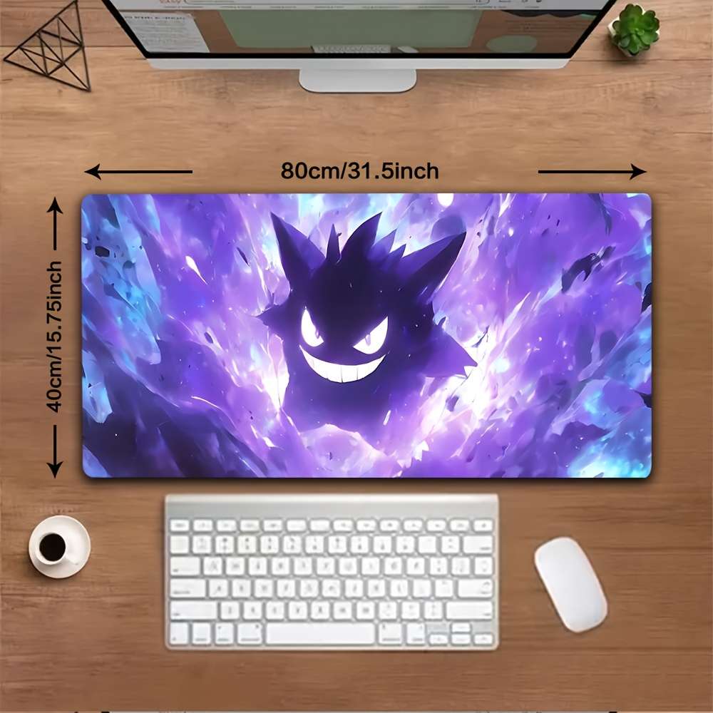 Mouse Pad Size 30X60Cm