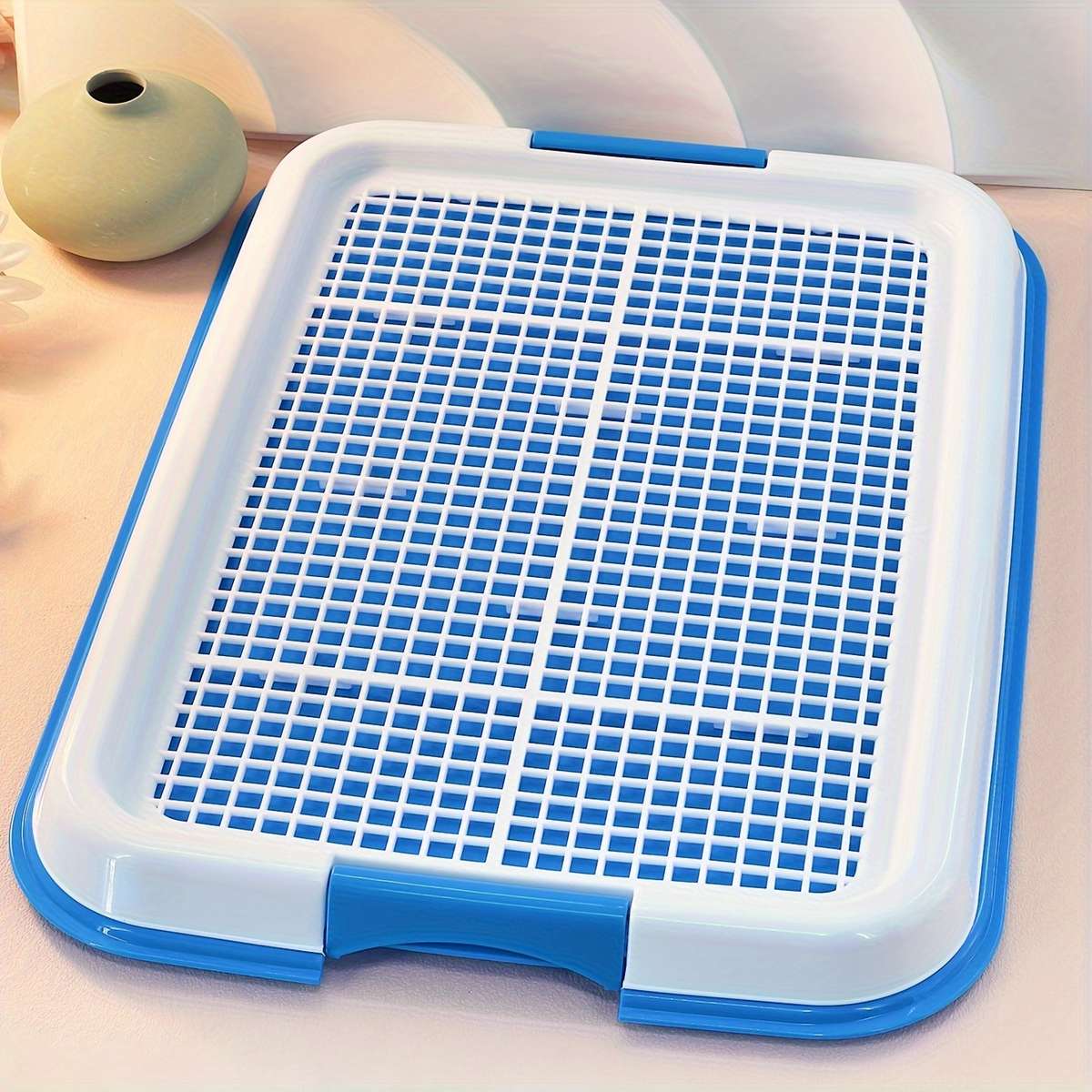 Pet supplies color Blue size One    size