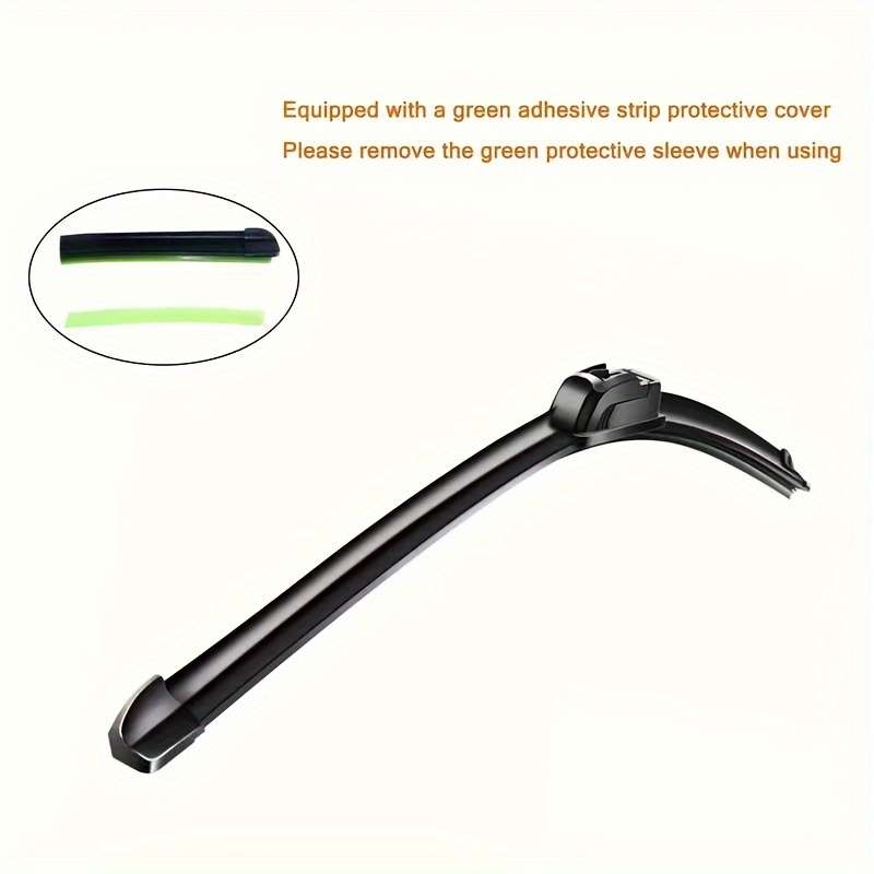 Windshield Wipers Size 18 450Mm