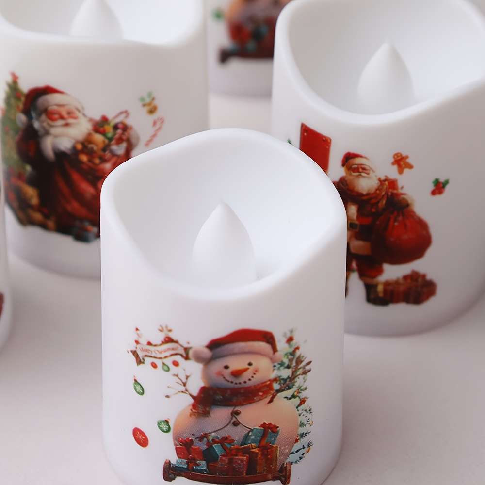 Christmas Lights 3Pcs
