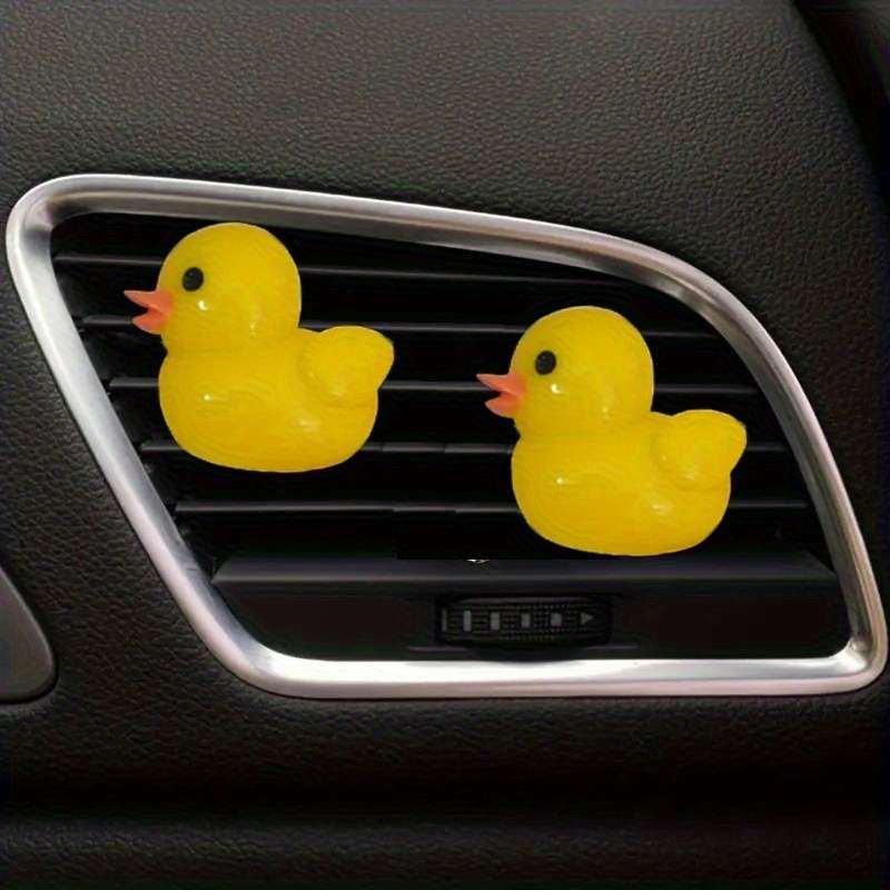 Car Interior Decor  2Pcs