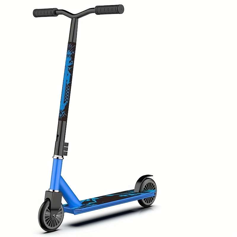 Convenient Scooter