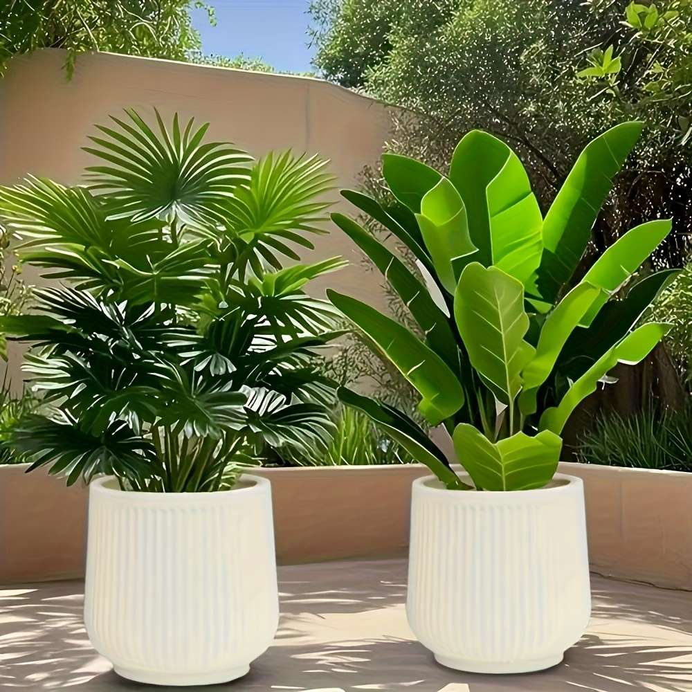Flowerpot Quantity 1