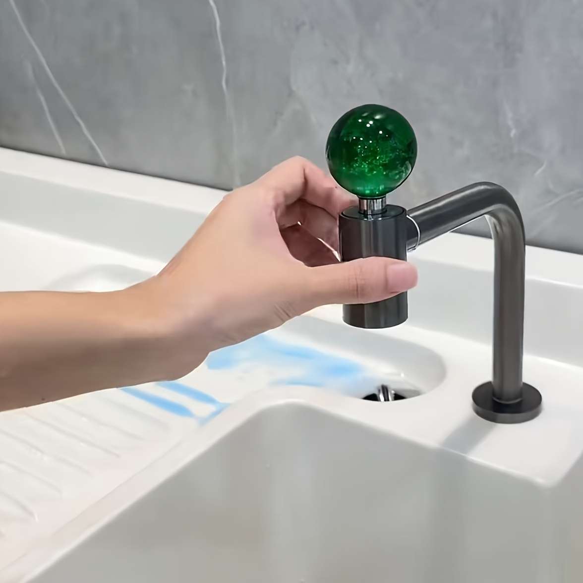 Faucet Electroplating Quantity G1 2