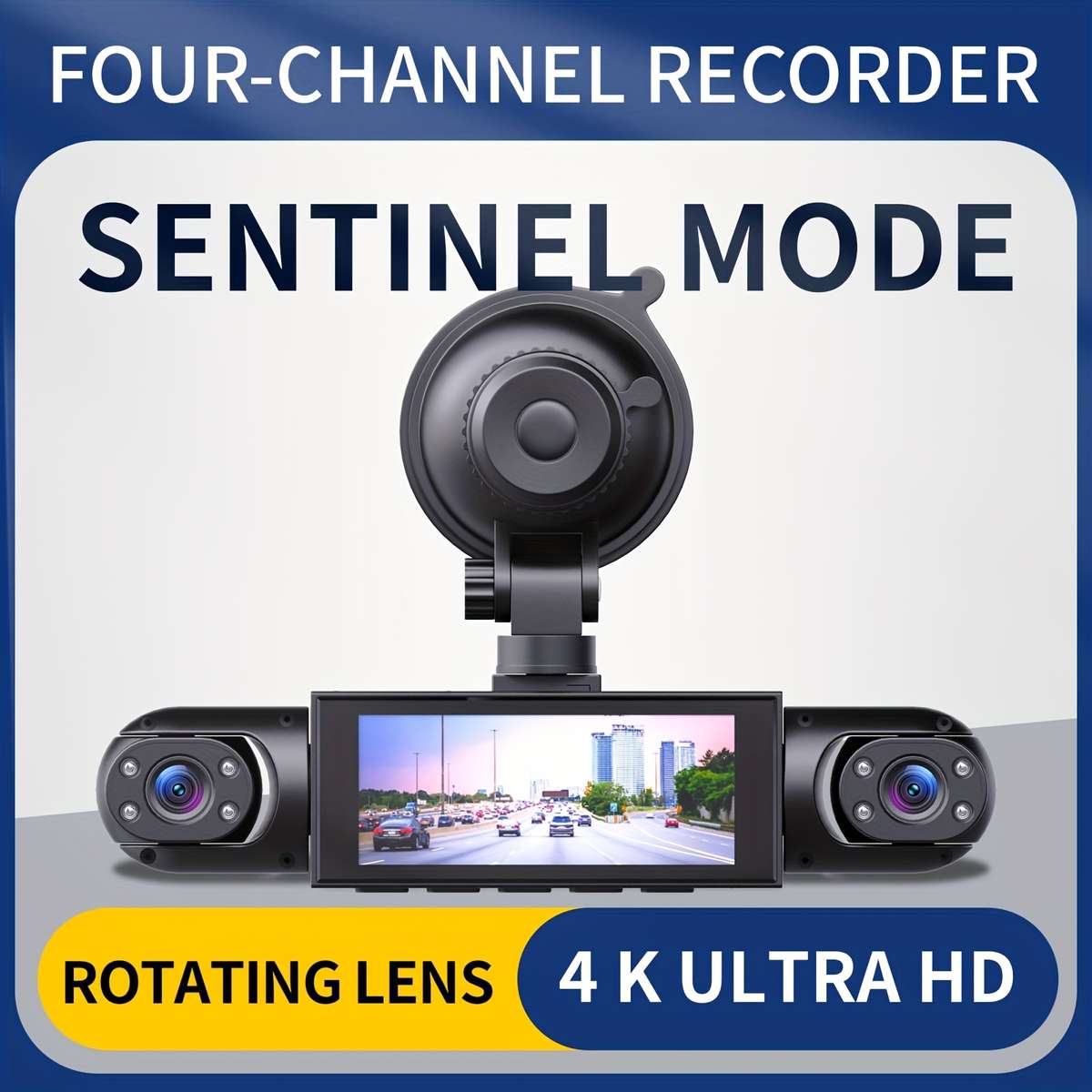 Dashcam Capacity 32G Memory Card