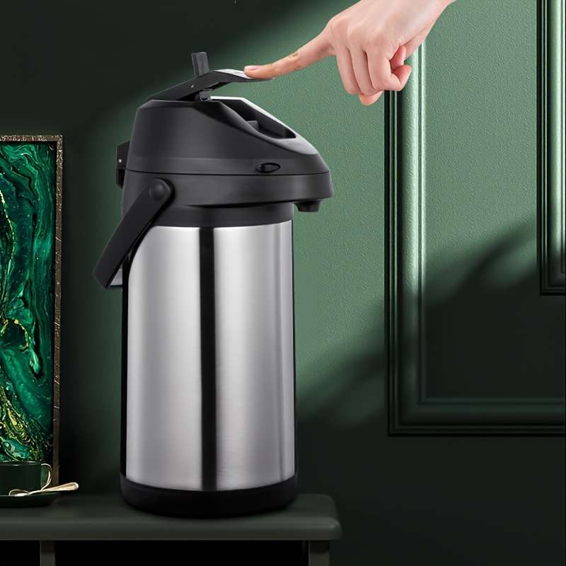 Kettle Capacity 3L