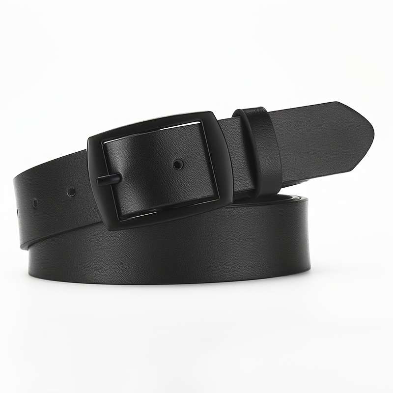 Belt Color 3Pcs Black Belt  Dk Size 110Cm43.30Inch