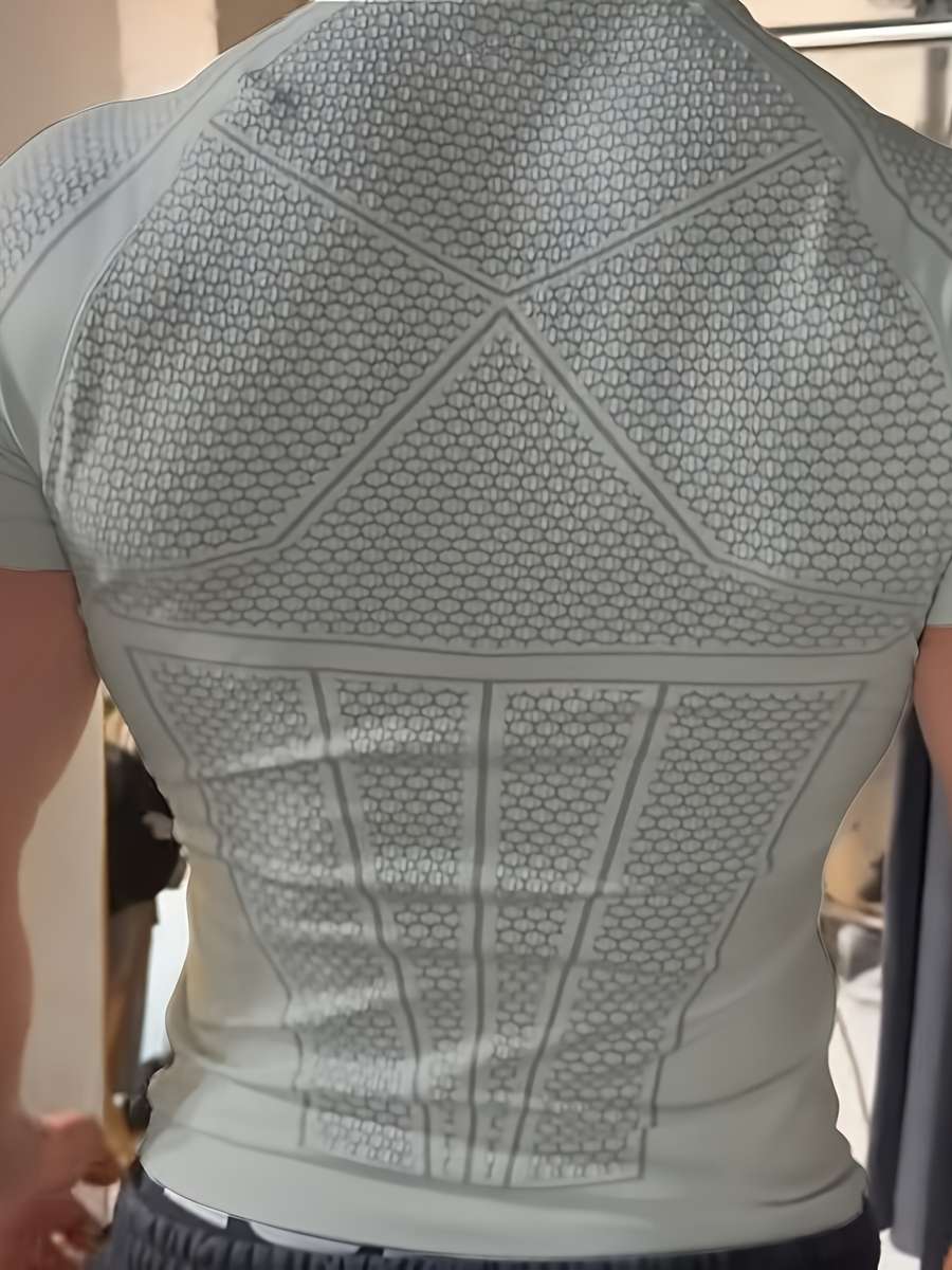 Men S Clothing Color Grey Size M