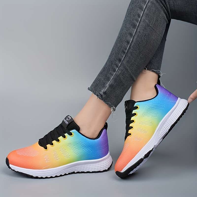 Women S Sneakers Color Navy Color Sizeuk 7.5