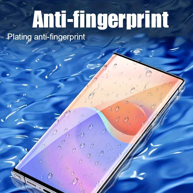 Screen Protector Compatible Model Galaxy S22 5G