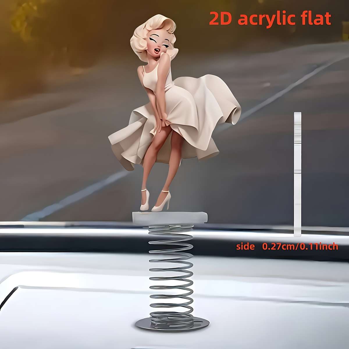 Car Interior Decor