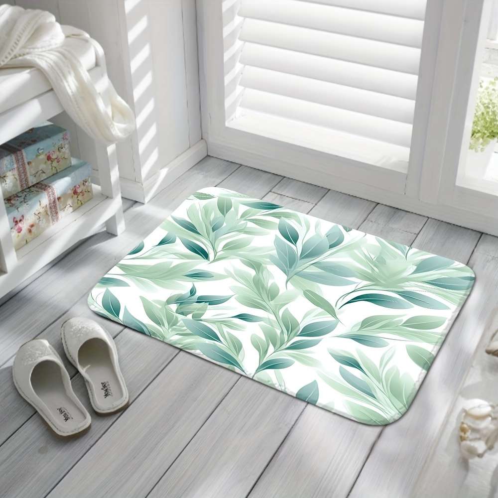 Floor Mats Items 3Pcs