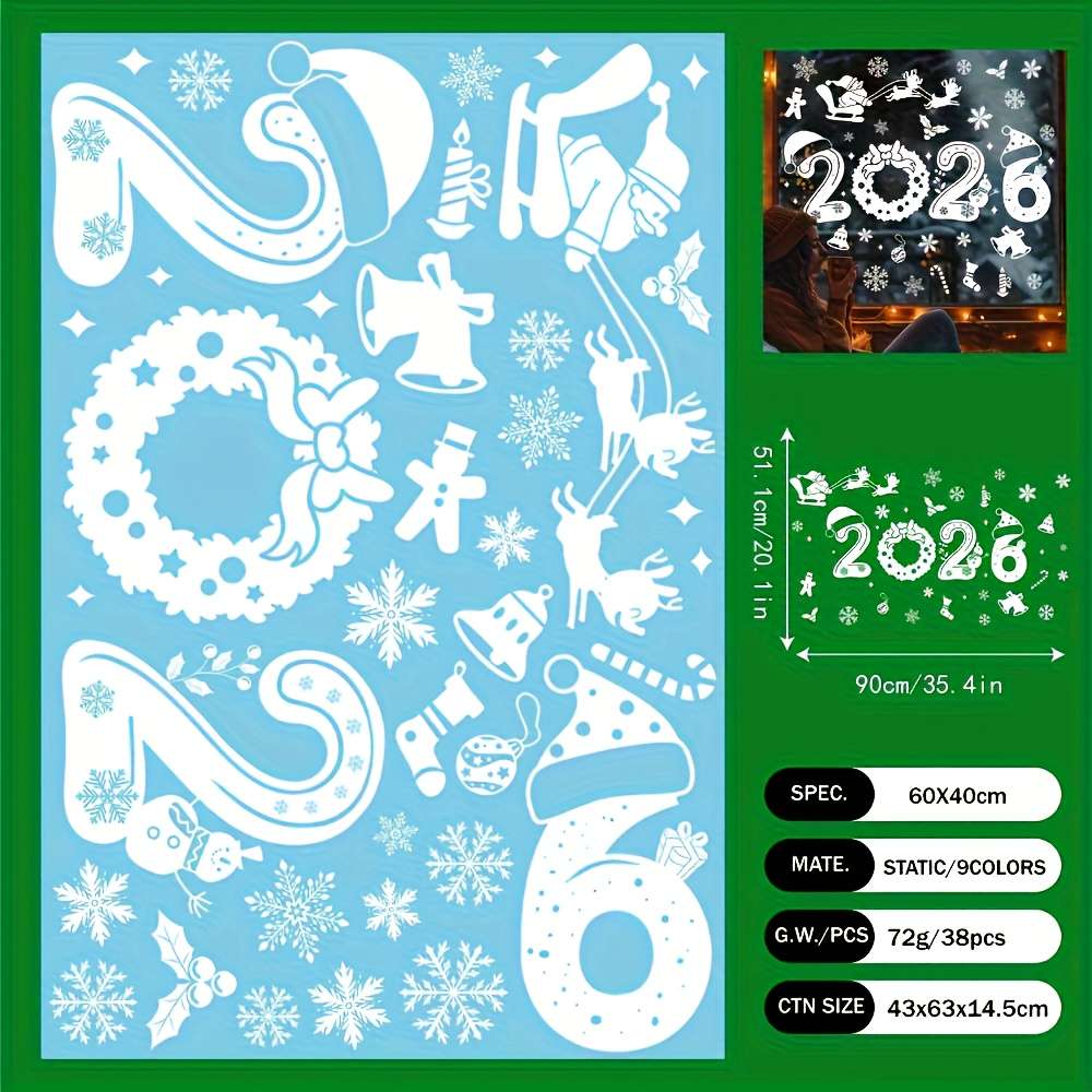 Christmas Decorations Color D