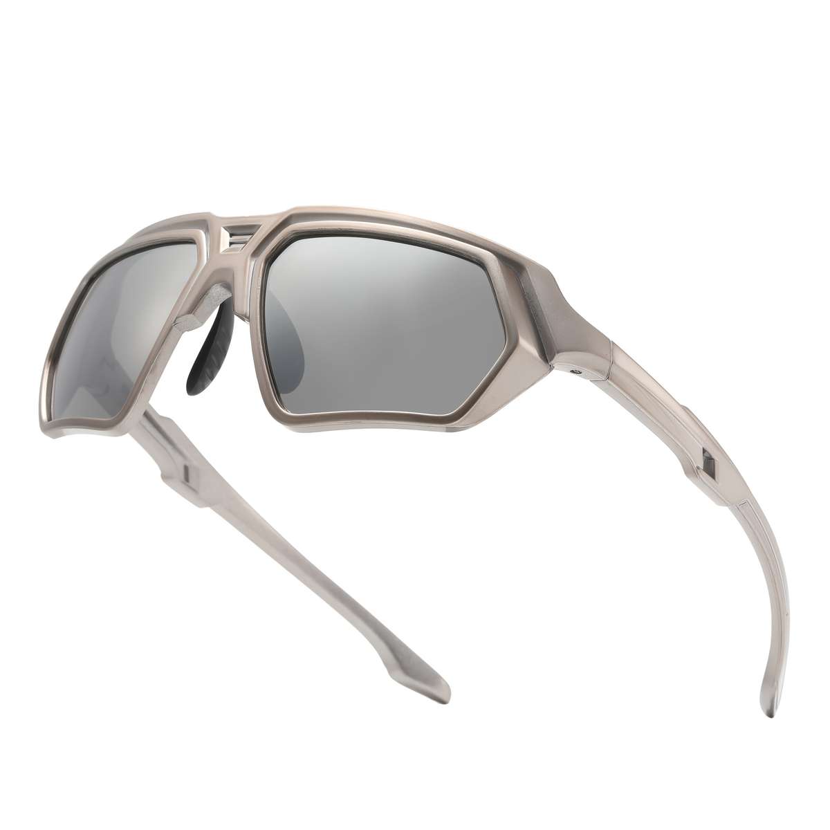 Cycling Glasses Color C5 Black Yellow