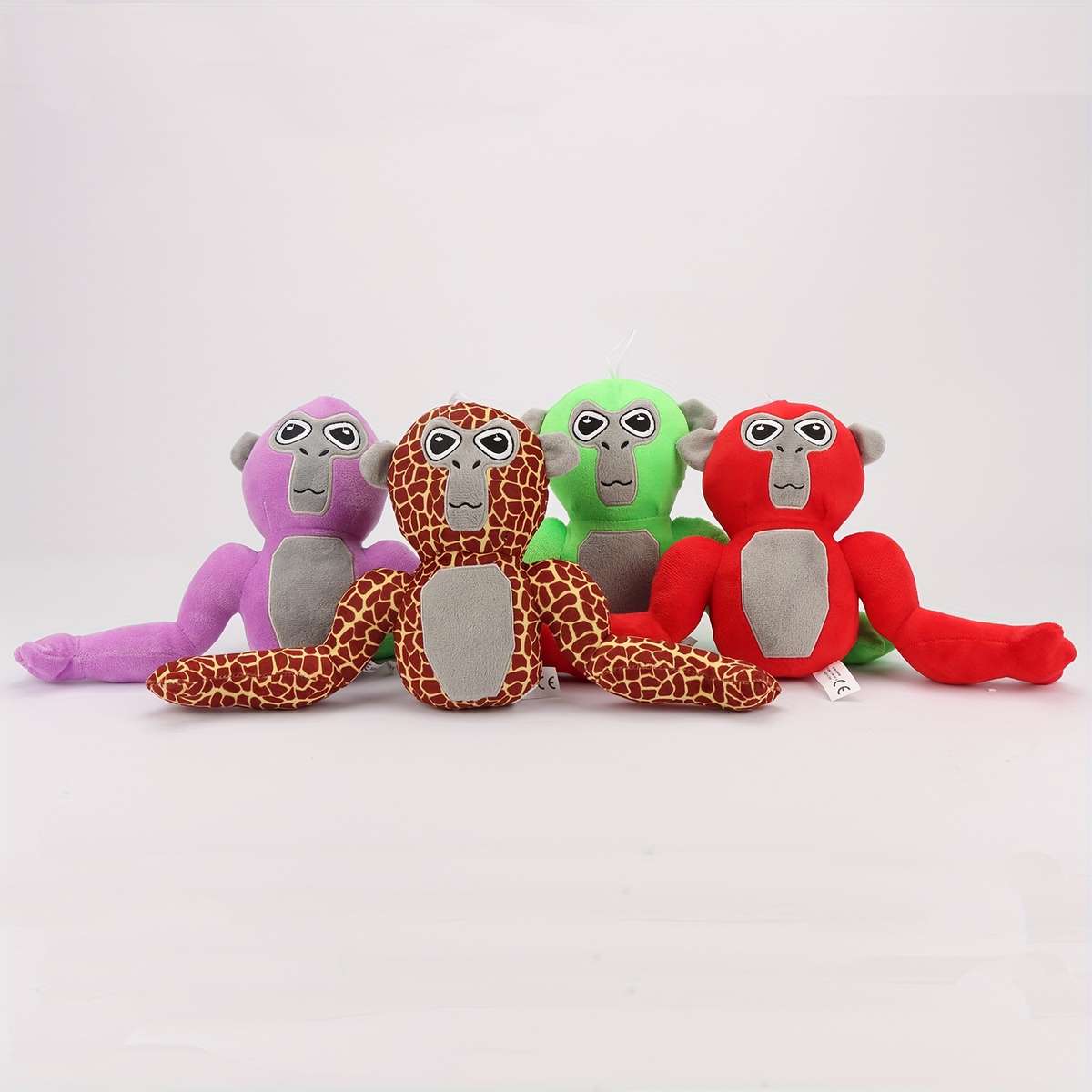 Plush Toyss color Red size 38.0cm