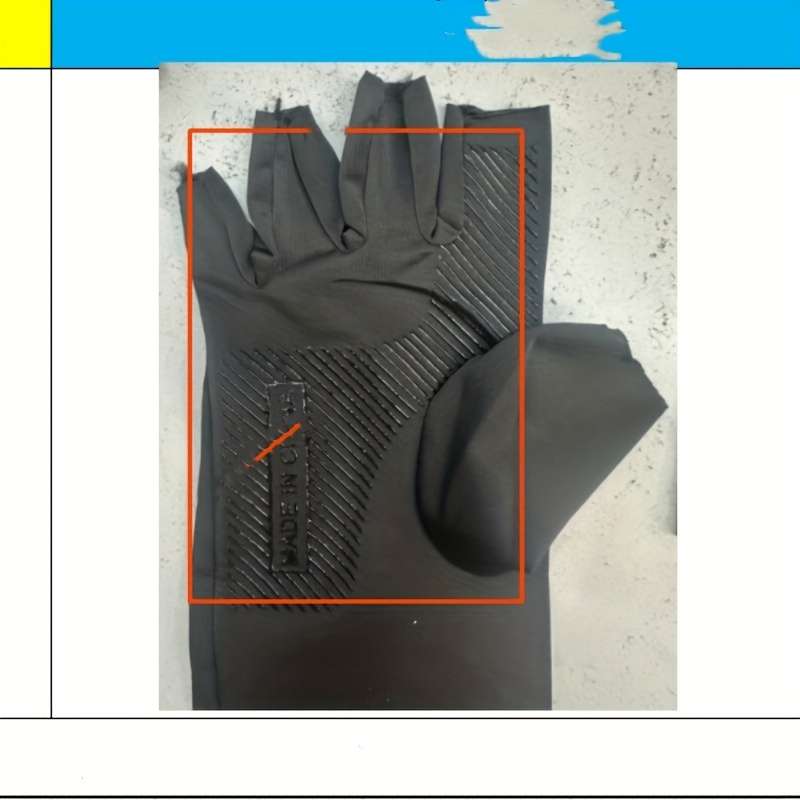 2Pcs Arm Sleeves Cycling Running