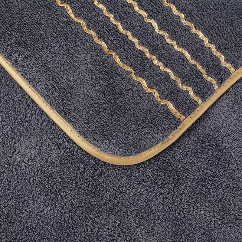 Towel Color Whitelight Grey