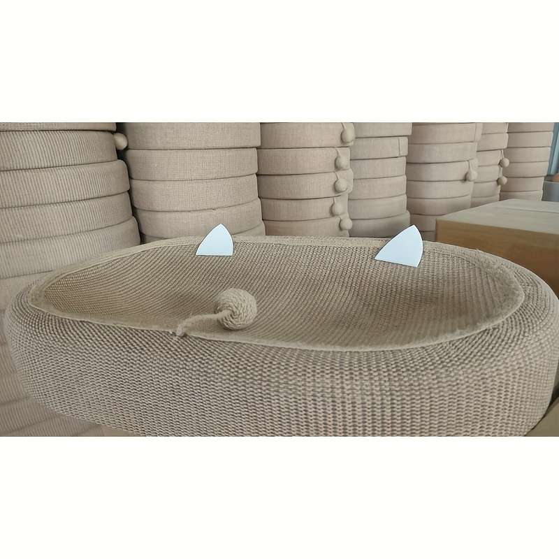 Pet supplies Capacity A 60CM sisal cat scratching board extra large