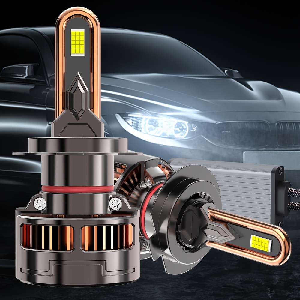 Car Lights Model H7H18Hw014