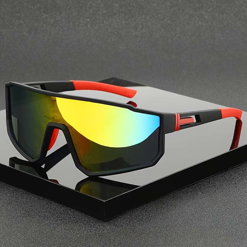 Cycling Glasses Color Translucent Gray Coated For Mercury Sheet
