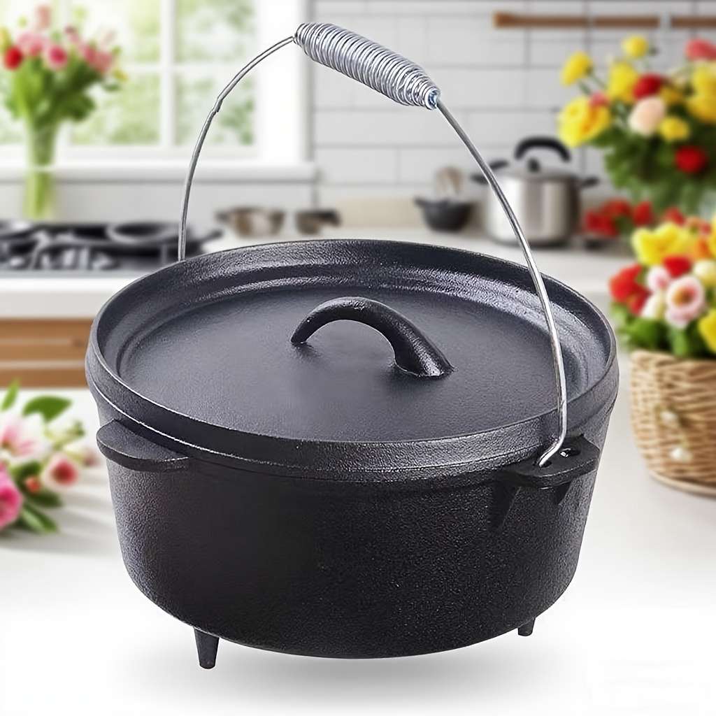 Household Pot