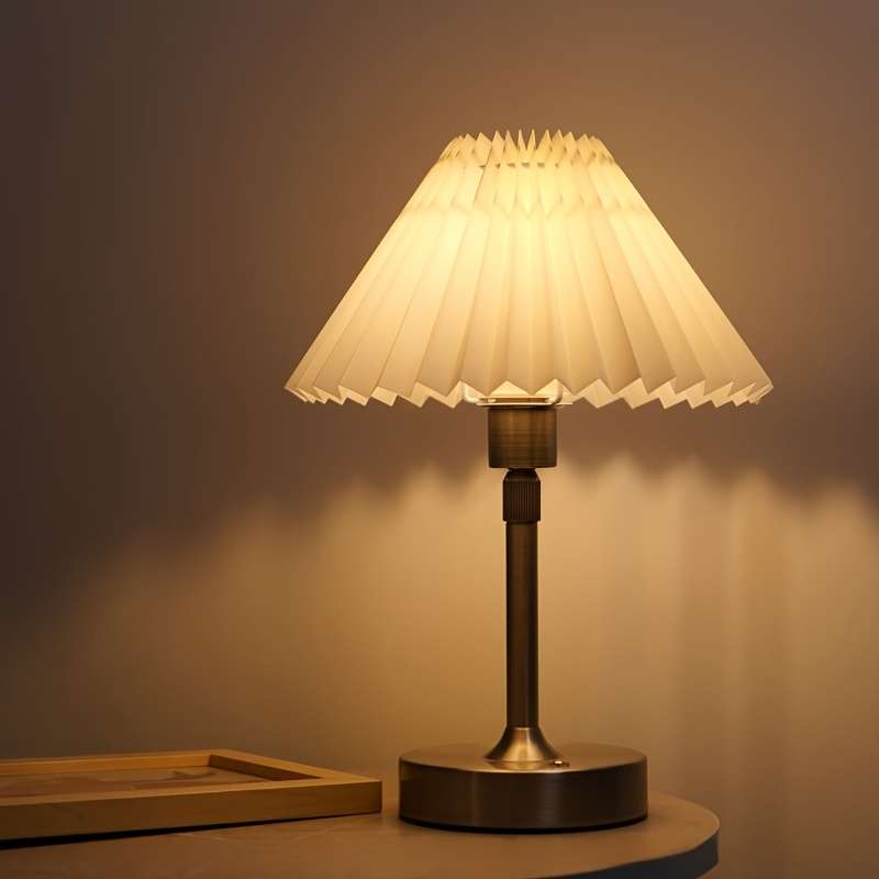 Desk Lamp Color Black N7