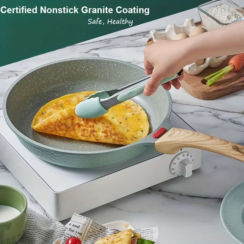 Frying Pan Size 20Cm7.87In
