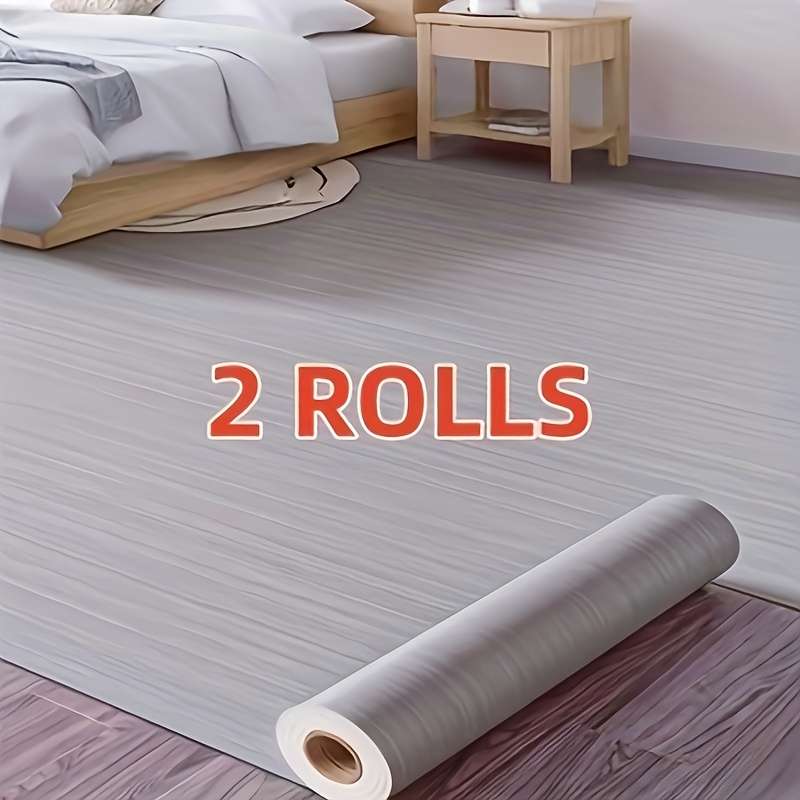 Self Adhesive Floor Stickers Mml 2 60Cm Wide * 3M Long * 2 Roll