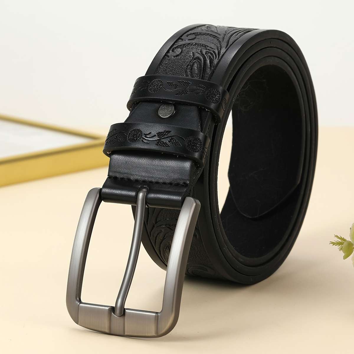 Belt Size 120Cm 47.2Inch A