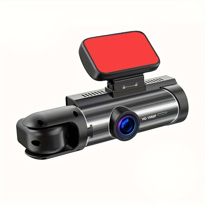 Exclusive Gyioeupt Dual Camera Dash Cam For Cars Front Inside Ir Night Vision