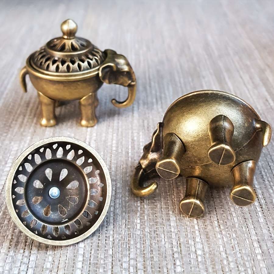 Incense Burner Quantity  Quantity  1