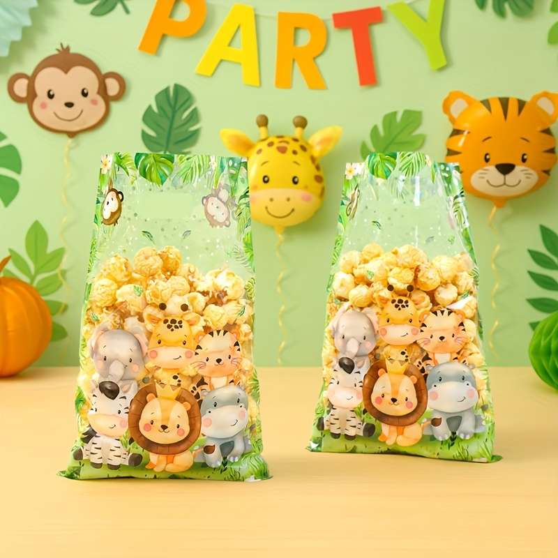 Gift Bags Quantity 10Pcs