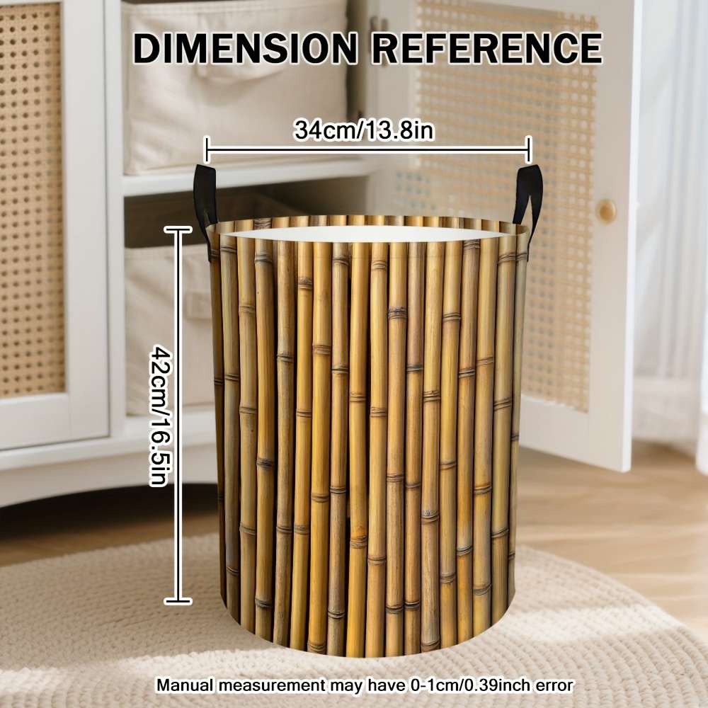 Garbage Can Size 30Cm*45Cm