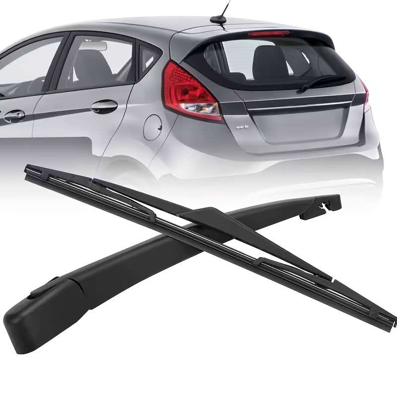 Windshield Wipers Model 30.48Cm Quantity 1Pc